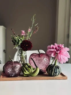 VIAMAJA Æble Pink - Small Online