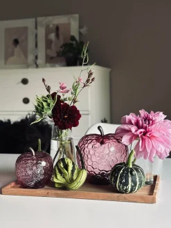 VIAMAJA Æble Pink - Small Online