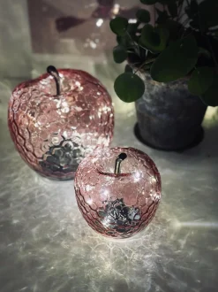 VIAMAJA Æble Pink - Small Online