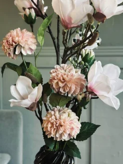 VIAMAJA Blomst Dahlia Discount