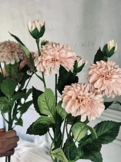 VIAMAJA Blomst Dahlia Discount