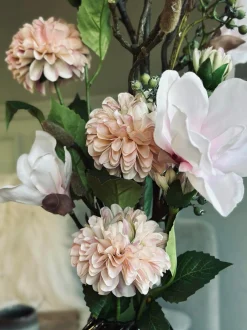 VIAMAJA Blomst Dahlia Discount