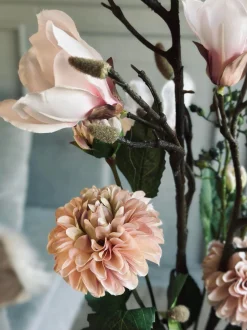 VIAMAJA Blomst Dahlia Discount