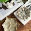 VIAMAJA Blomst Keramik - Large Outlet