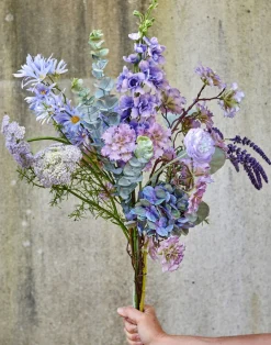 VIAMAJA Blomst nellike Hot