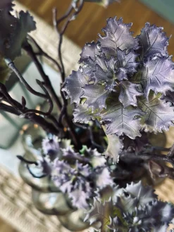 VIAMAJA Blomst nellike Hot