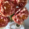 VIAMAJA Blomst Pæon Rosa Outlet