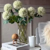 VIAMAJA Blomst stilk 53 cm - Hvid Outlet