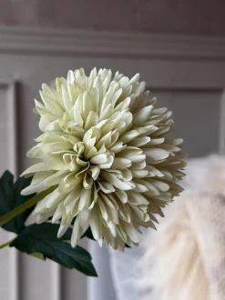 VIAMAJA Blomst stilk 53 cm - Hvid Outlet