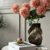 VIAMAJA Blomst stilk 53 cm - Rosa Hot