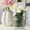 VIAMAJA Blomster i vase - Flere farver Outlet