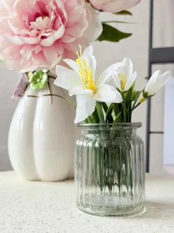 VIAMAJA Blomster i vase - Flere farver Outlet