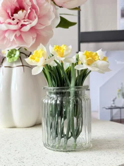 VIAMAJA Blomster i vase - Flere farver Outlet