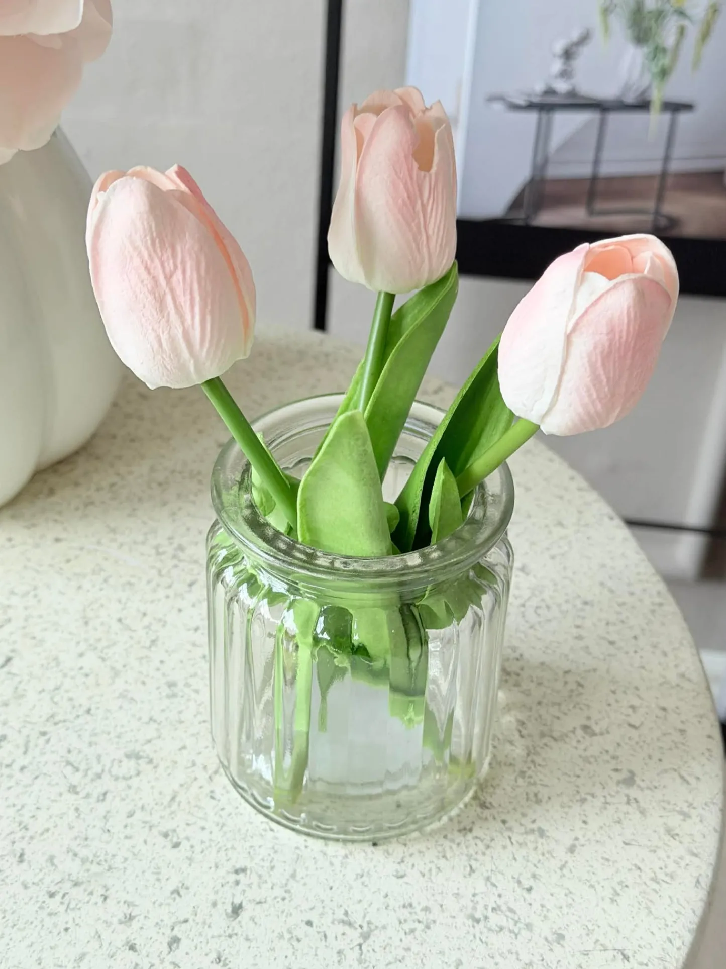 VIAMAJA Blomster i vase - Flere farver Outlet