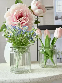 VIAMAJA Blomster i vase - Flere farver Outlet