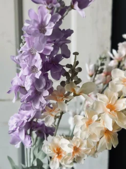 VIAMAJA Blomster mix Online