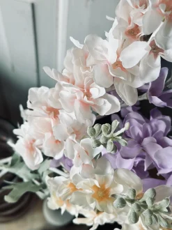 VIAMAJA Blomster mix Online