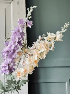 VIAMAJA Blomster mix Online