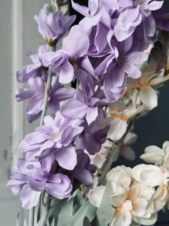 VIAMAJA Blomster mix Online