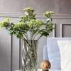 VIAMAJA Blomsterstilk - Lime Clearance