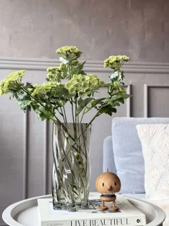 VIAMAJA Blomsterstilk - Lime Clearance