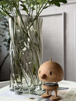 VIAMAJA Blomsterstilk - Lime Clearance