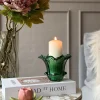VIAMAJA Bloom lysestage - Grøn Best