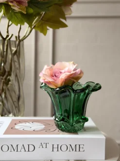 VIAMAJA Bloom lysestage - Grøn Best
