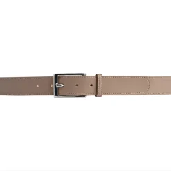 VIAMAJA Bælte 3,5 cm - Dusty taupe Outlet