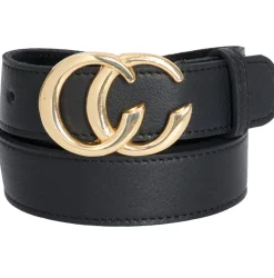 VIAMAJA Bælte Corda leather Sale