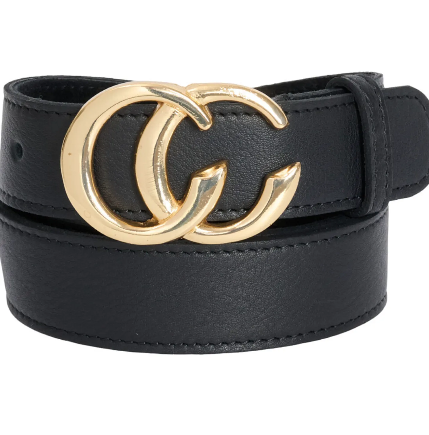 VIAMAJA Bælte Corda leather Sale