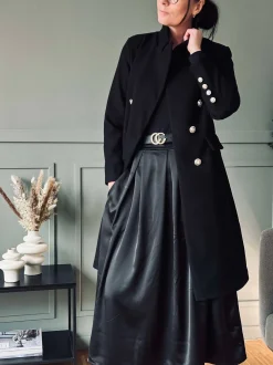 VIAMAJA Bælte Corda leather Sale