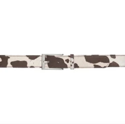 VIAMAJA Bælte Cow New