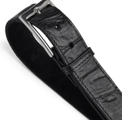 VIAMAJA Bælte Croco deluxe Sale