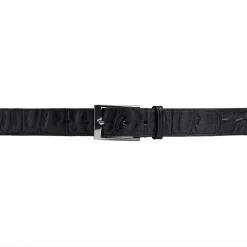 VIAMAJA Bælte Croco deluxe Sale