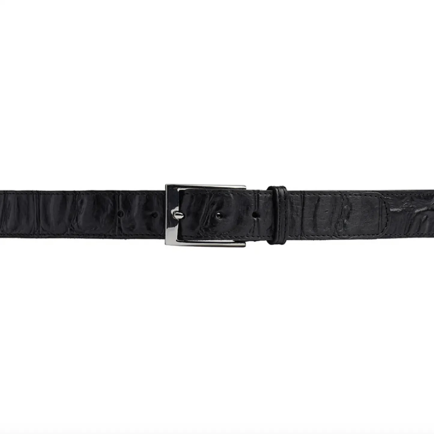VIAMAJA Bælte Croco deluxe Sale