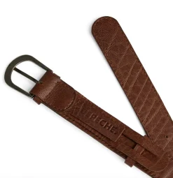 VIAMAJA Bælte Juliana Cognac Outlet