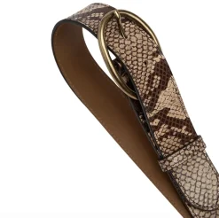 VIAMAJA Bælte snake