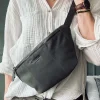 VIAMAJA Bæltetaske Grey Discount