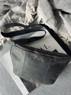 VIAMAJA Bæltetaske Grey Discount