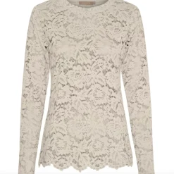 VIAMAJA Bluse - Milley new beige Best