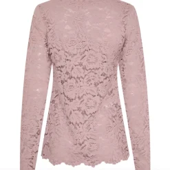 VIAMAJA Bluse - Milley rose Outlet
