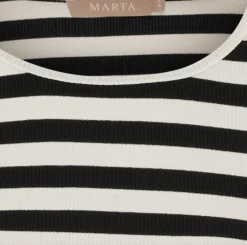 VIAMAJA Bluse Begonia - Black Online