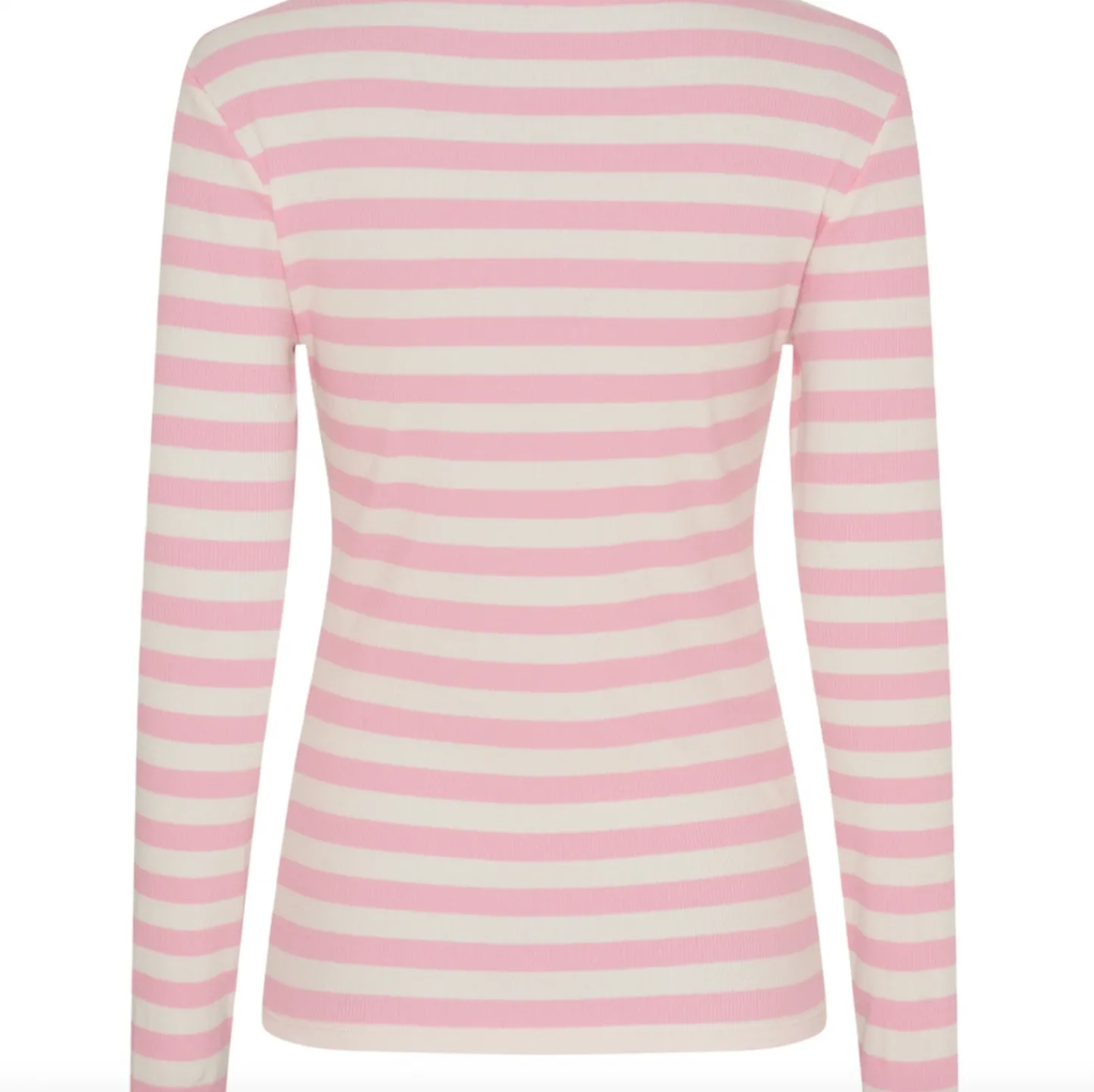 VIAMAJA Bluse Begonia - Confetto Hot