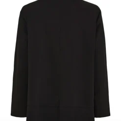 VIAMAJA Bluse CIAO - Black Sale