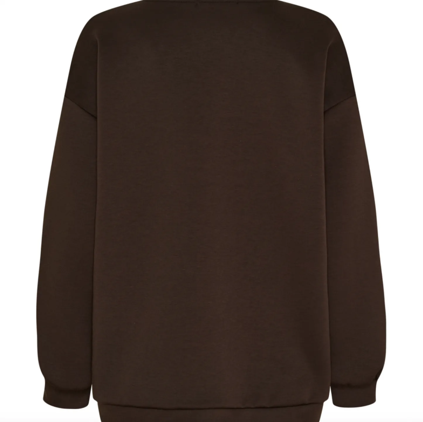 VIAMAJA Bluse Hibiscus - Brown/Yellow New