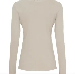 VIAMAJA Bluse Masha - Beige Sale