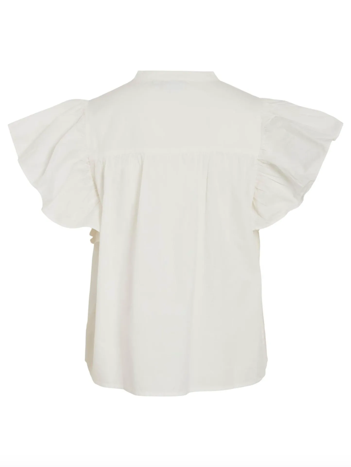 VIAMAJA Bluse Milla white Sale