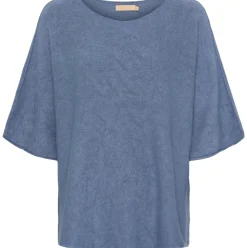 VIAMAJA Bluse Sia Jeans – Oversize Clearance