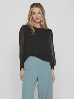 VIAMAJA Bluse Smilla Best